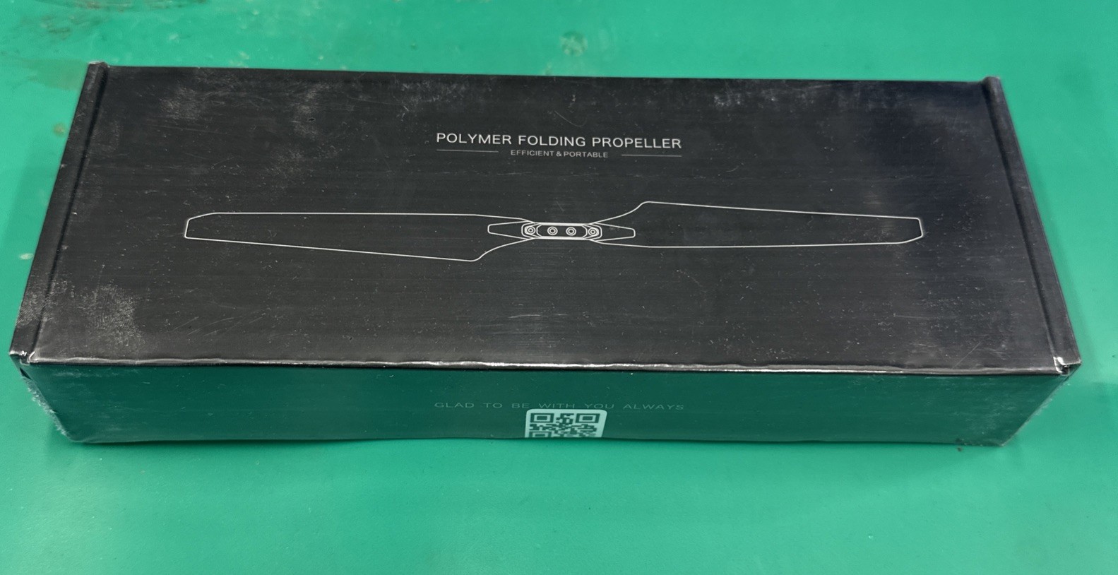 TMotor MF1806 Folding Propeller