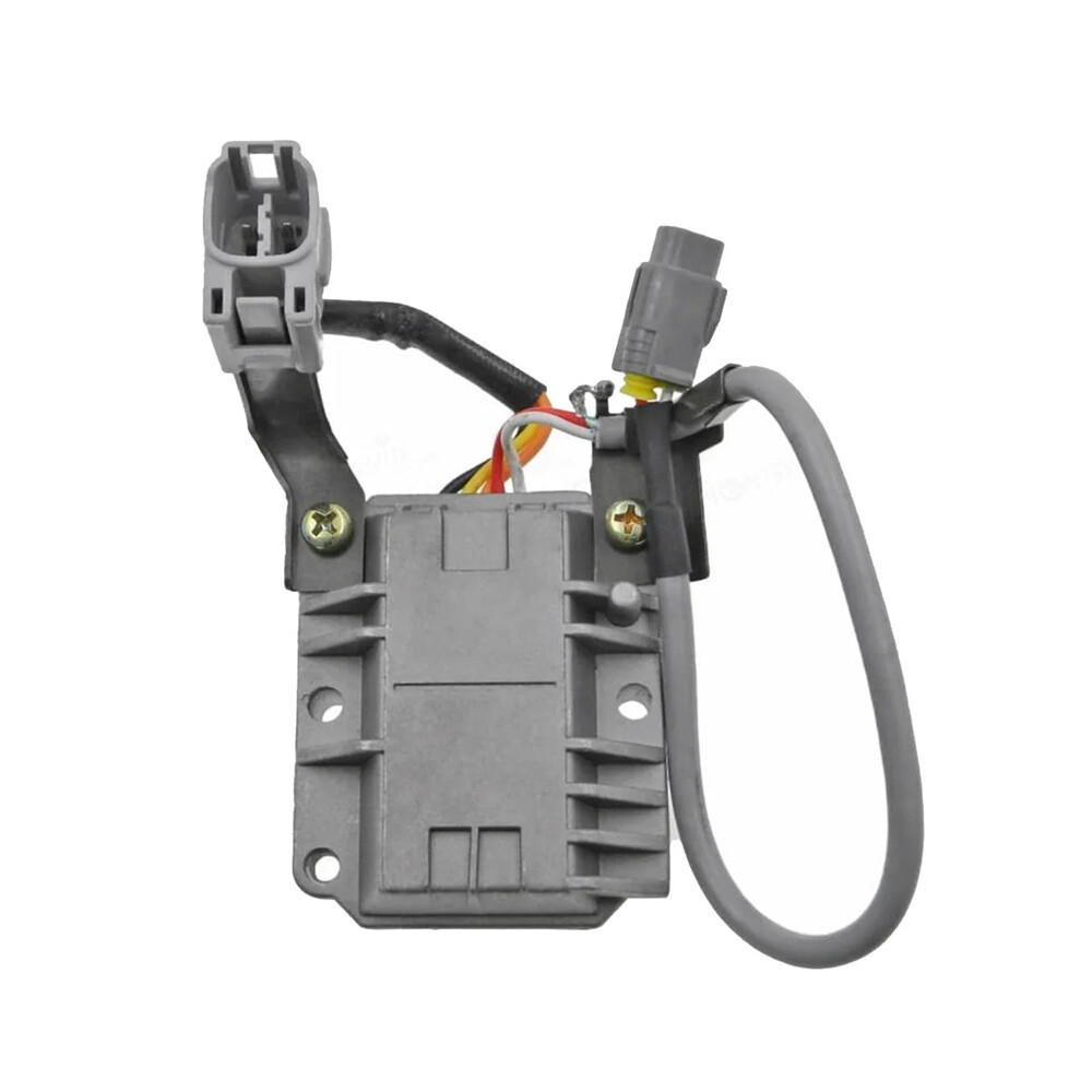 Ignition Module For 90-07 Toyota Hilux 22r Land Cruiser 4.5 Carburado 8962160010