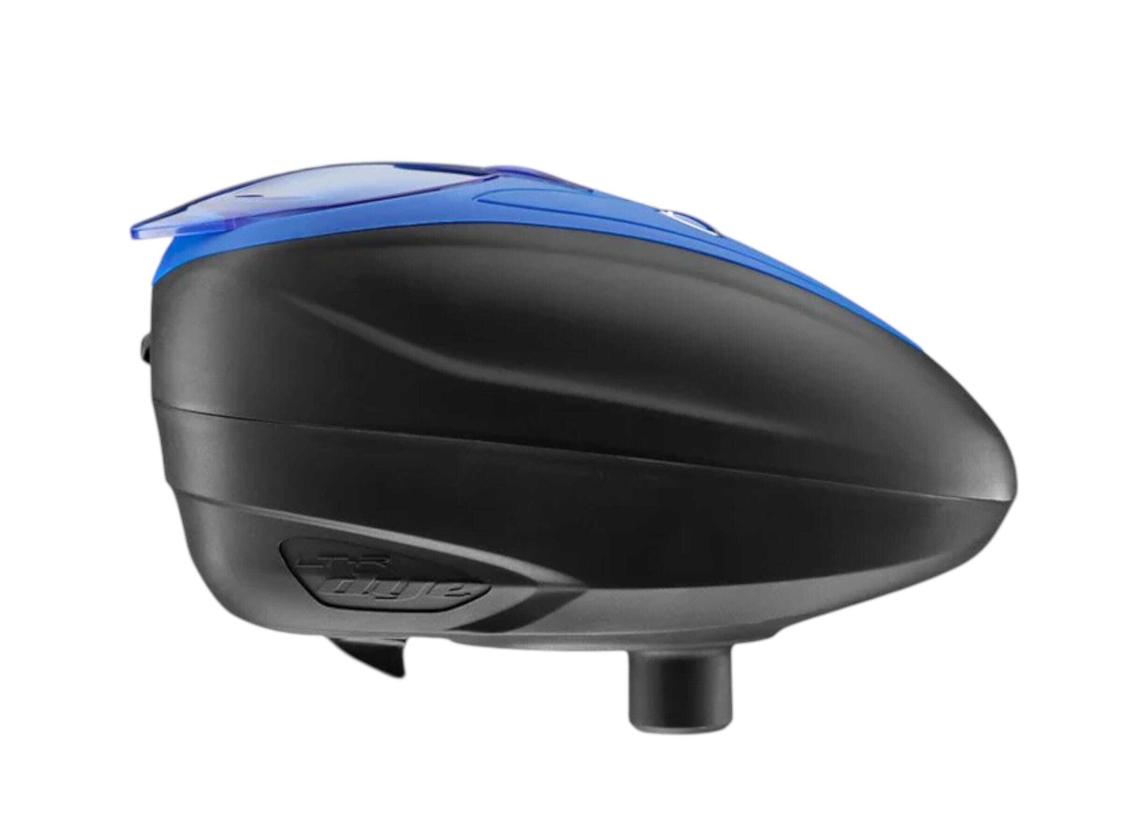 NEW Dye Loader LT-R Black/Blue