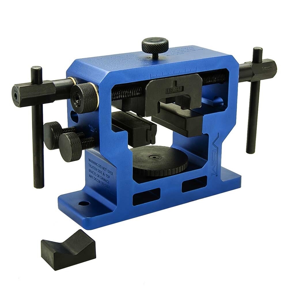 Gunsmith Front + Rear Sight Tool for H&k Hk45 VP9 VP40 P2000 P30 P30SK USP P2000