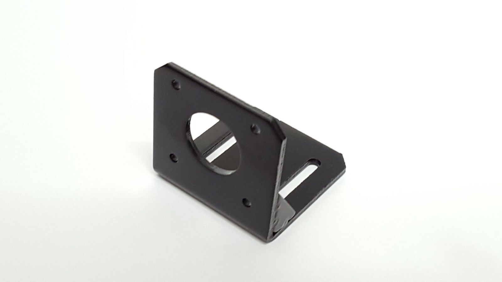 Nema 17 Stepper Motor Bracket - L-Mount