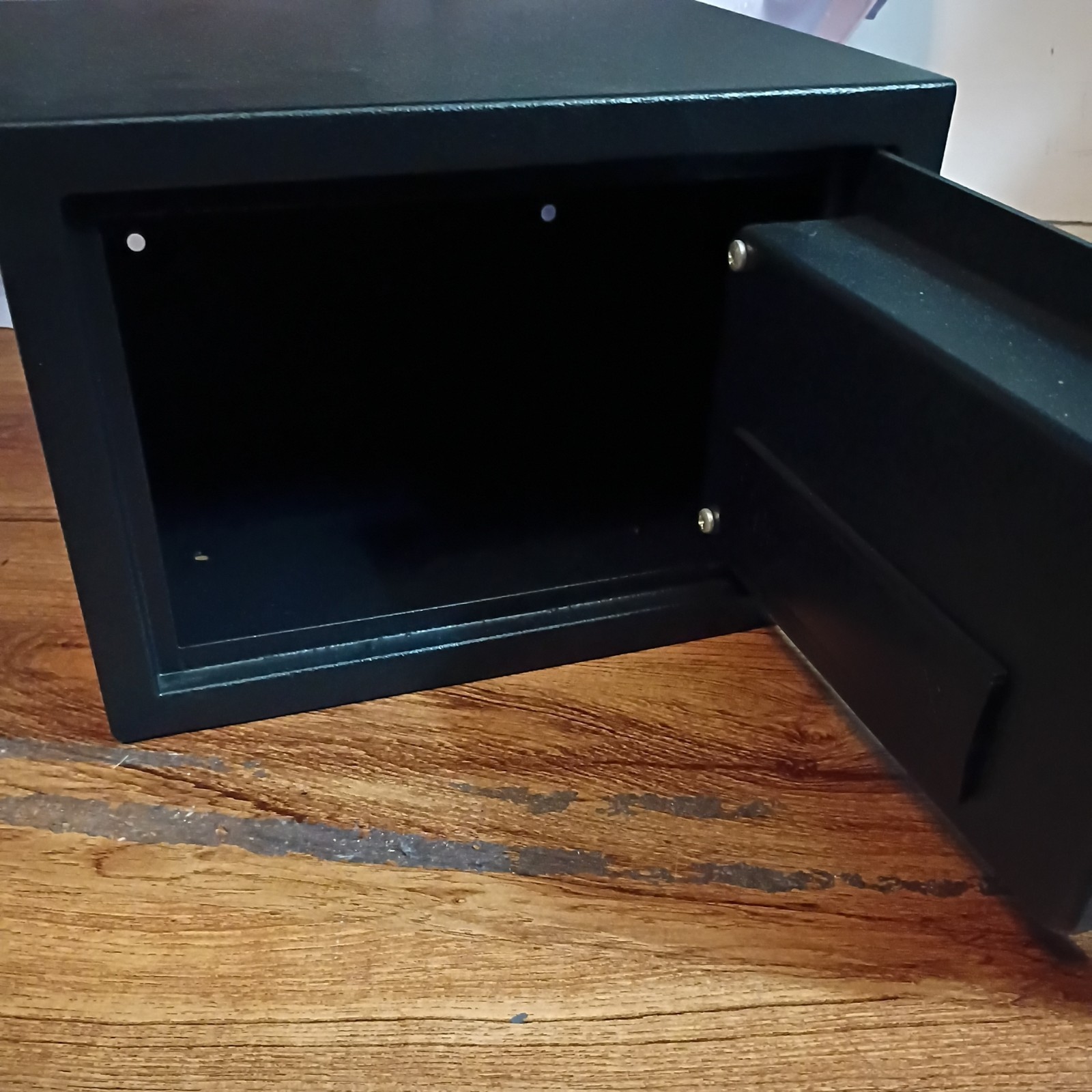 SentrySafe Digital Security Safe with Key