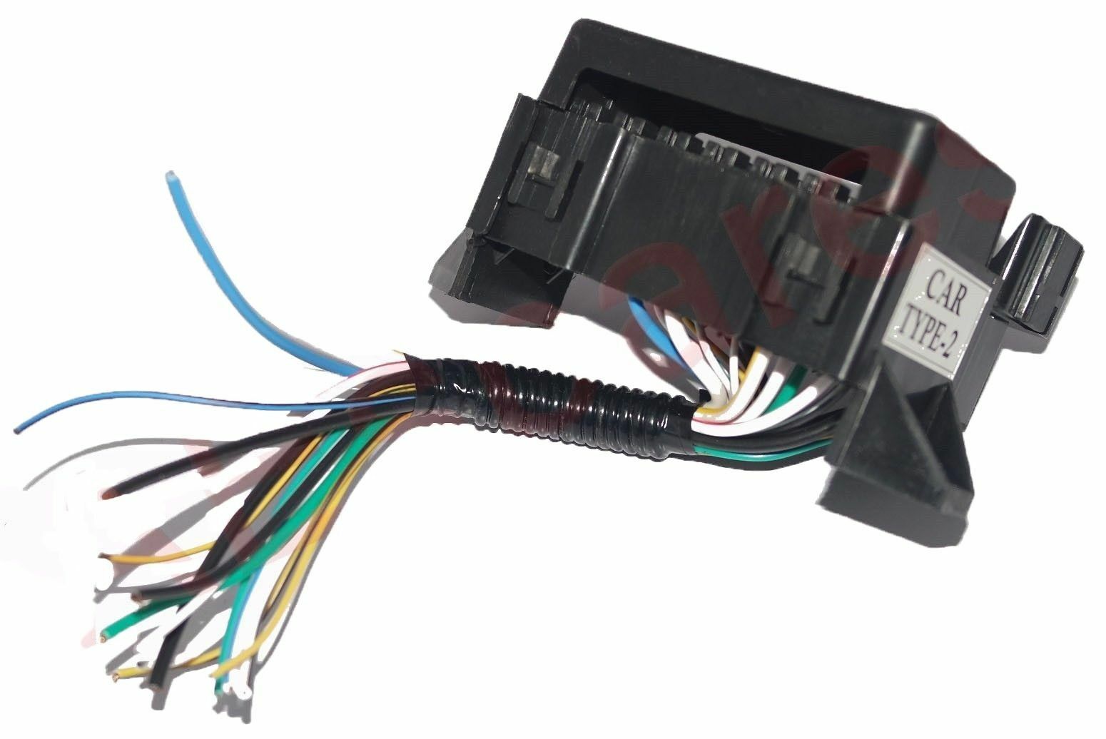 Fuse Box Assembly For Suzuki Samurai SJ413 SJ410