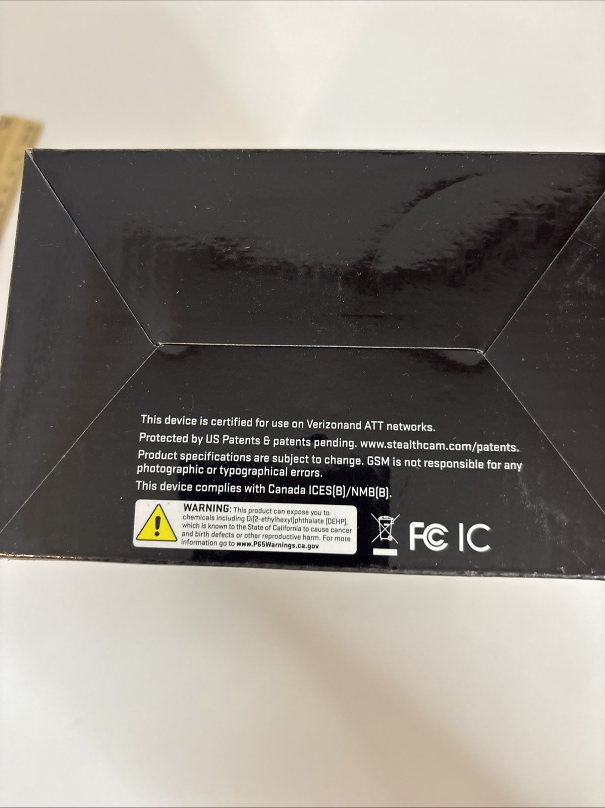 Stealth Cam Connect Max 2.0