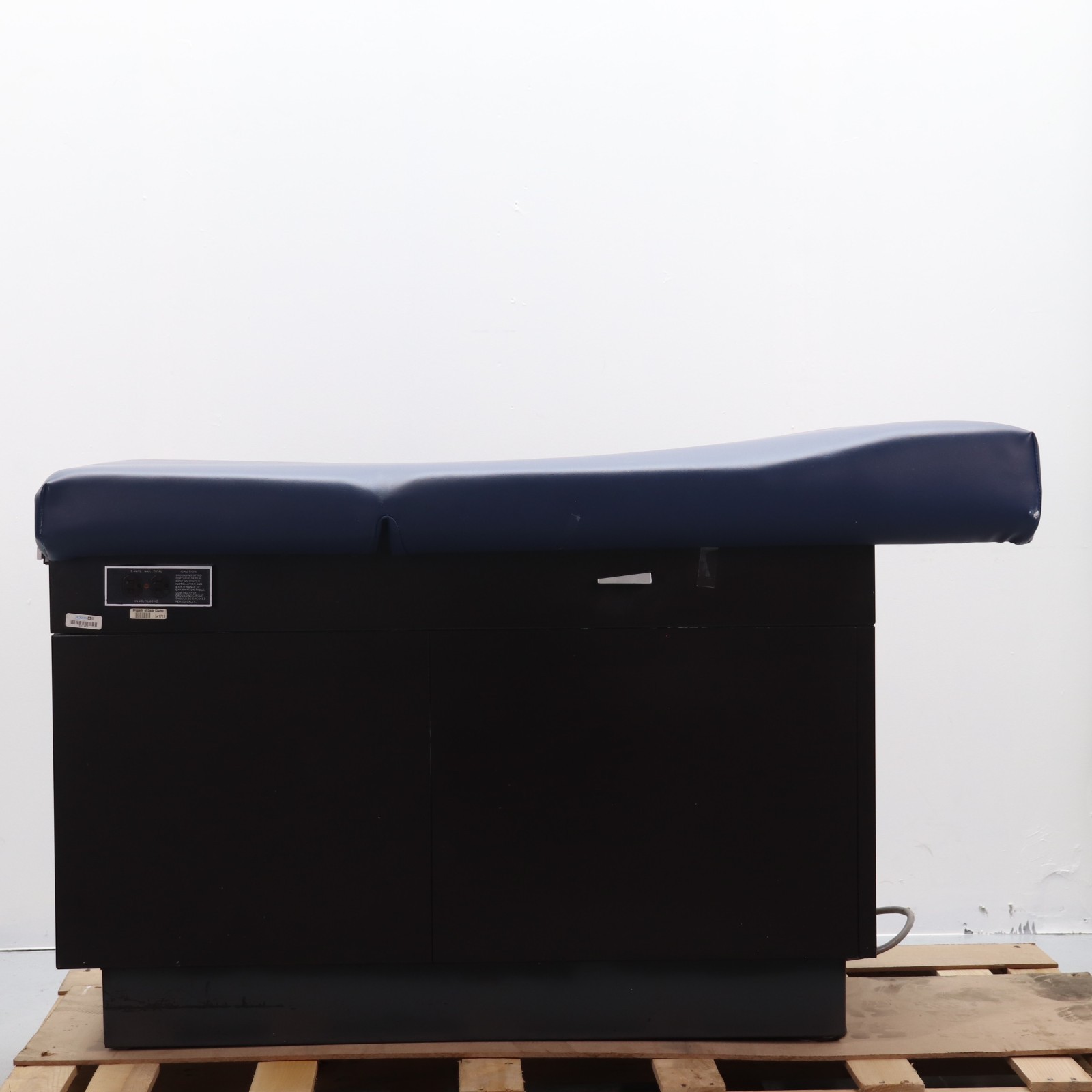 Premium Medical Examination Bed Ritter/Midmark 104