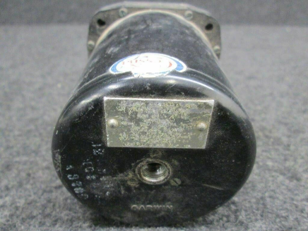 S-1392-N1 Garwin Vertical Speed Indicator