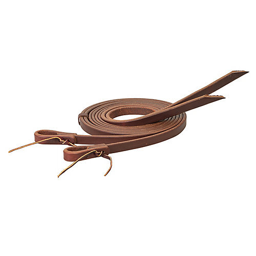 Weaver Leather Weaver Working Tack 3/4in x 8ft Split Reins