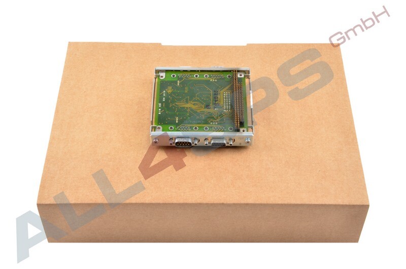 MIKRAP AG PC OPTION MODULE, MODUNORM, 103032B