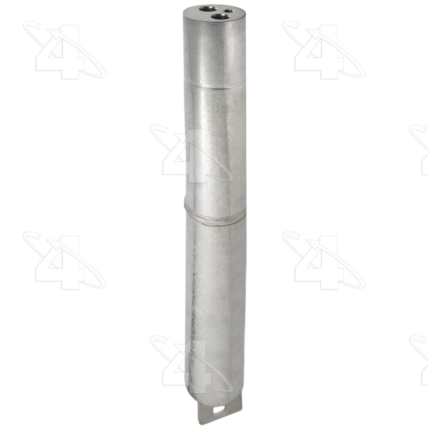 A/C Receiver Drier 4 Seasons For 2019 Mercedes-Benz GLE450
