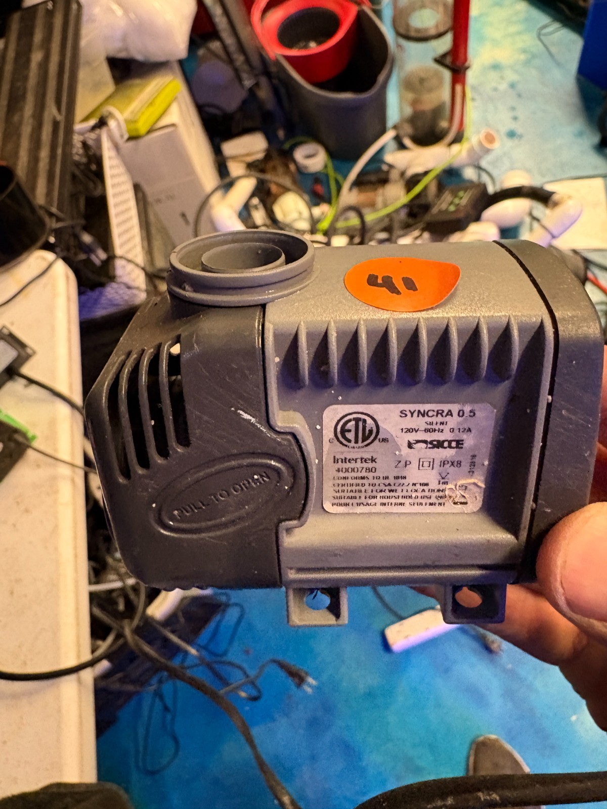 Sicce Syncra 0.5