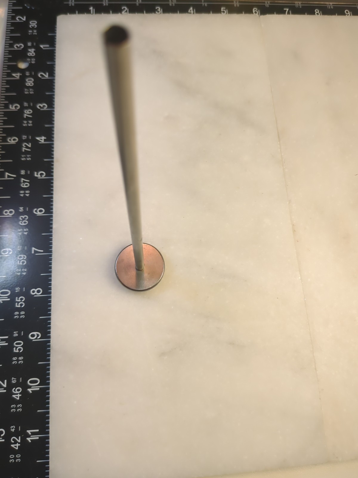 Wisap 7663 Laparoscopic Surgical Trocar Piece