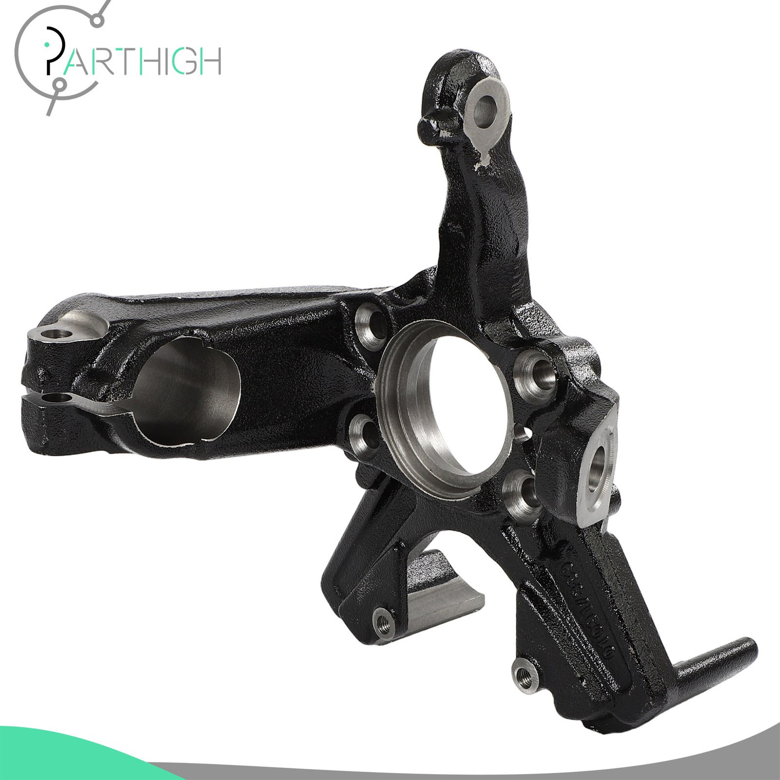 For Volkswagen Beetle 2012-2018 Jetta 2011-2017 Front Right Steering Knuckle (1)