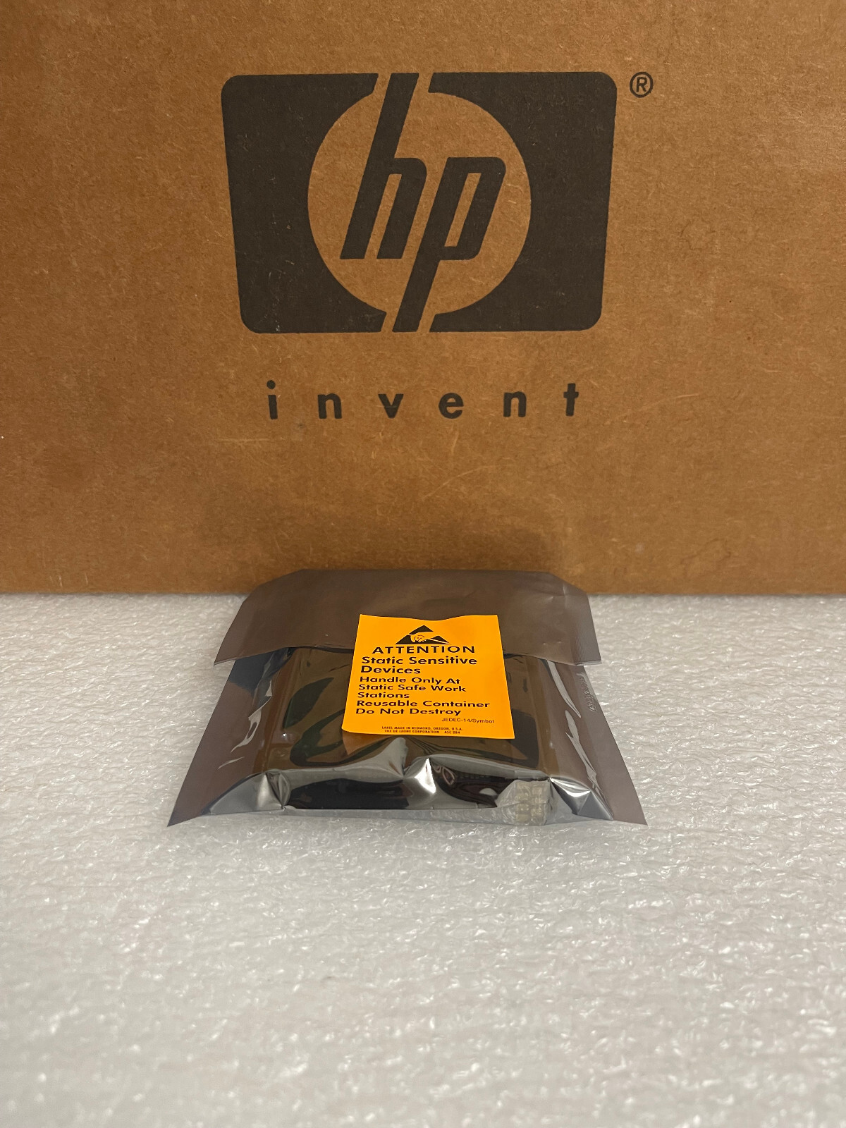 HP 716603-B21 716649-001 900GB 10K RPM 2.5" SAS Hard Drive HDD G8/G9
