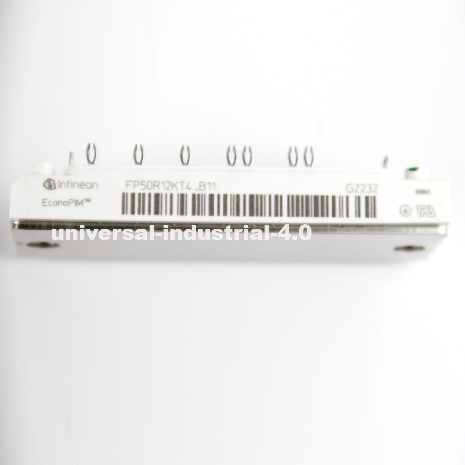 INFINEON FP50R12KT4_B11 FP50R12KT4-B11 Power Module Supply NEW