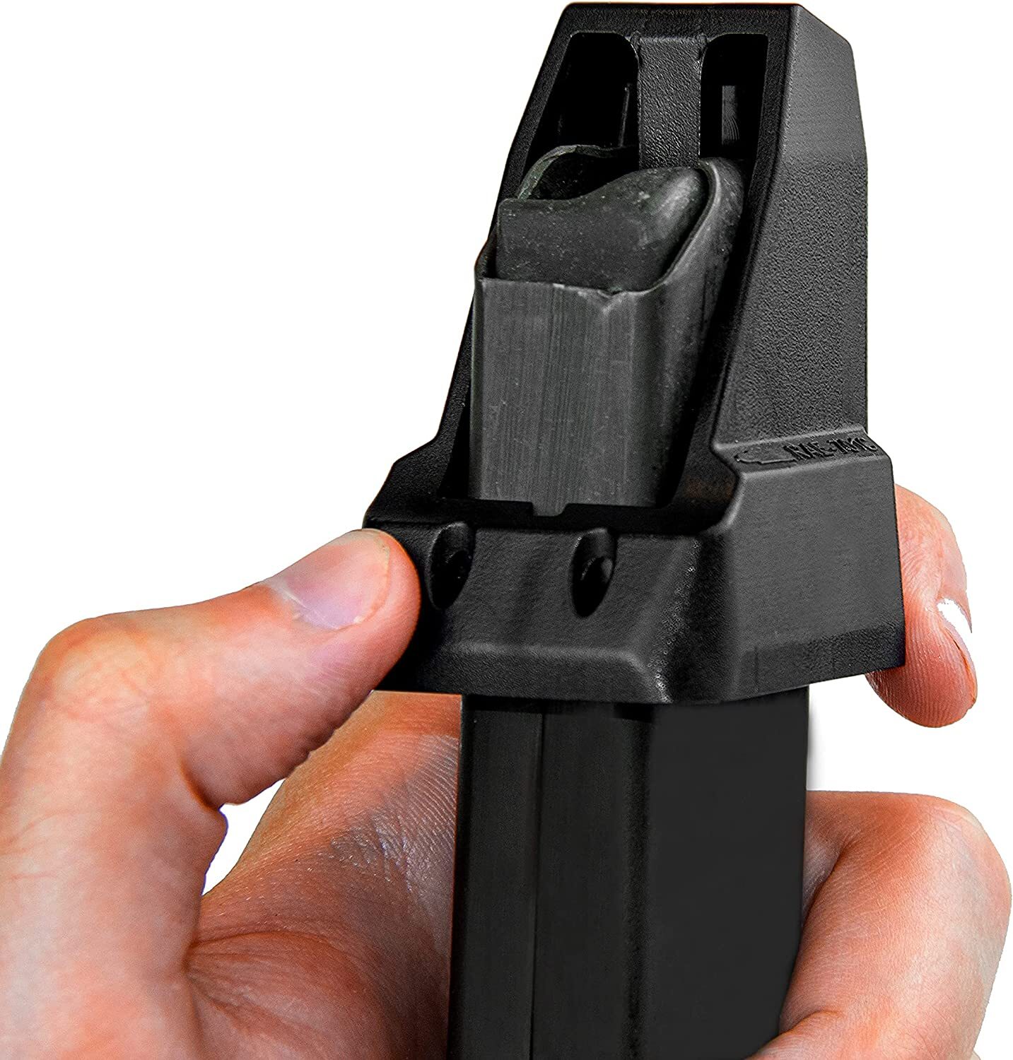 RAEIND Magazine Quick Ammo Speed Loader For Taurus GX4XL TORO 9mm  Made In USA