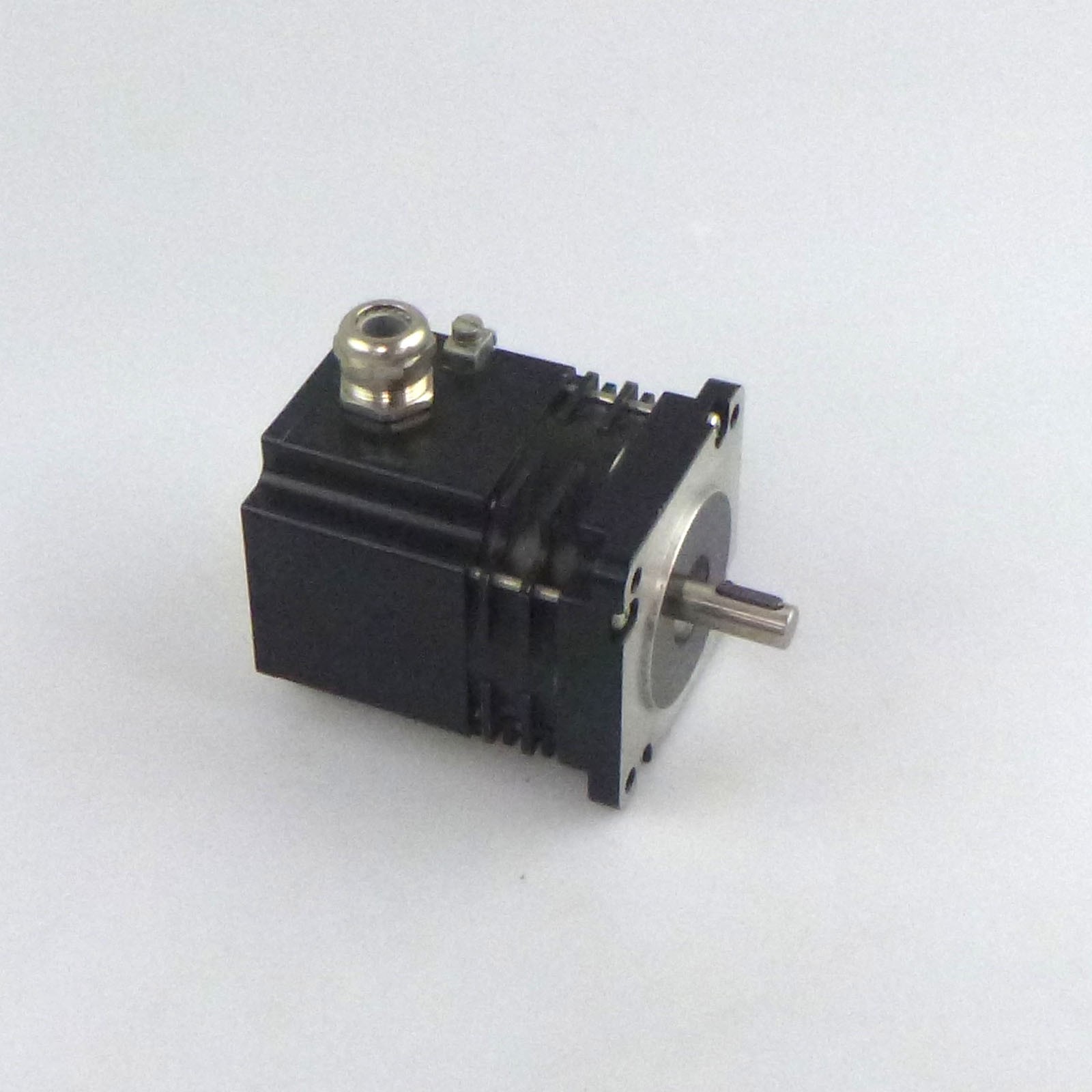Berger Lahr stepper motor VRDM 597/50 LNB 12673015000 GEB