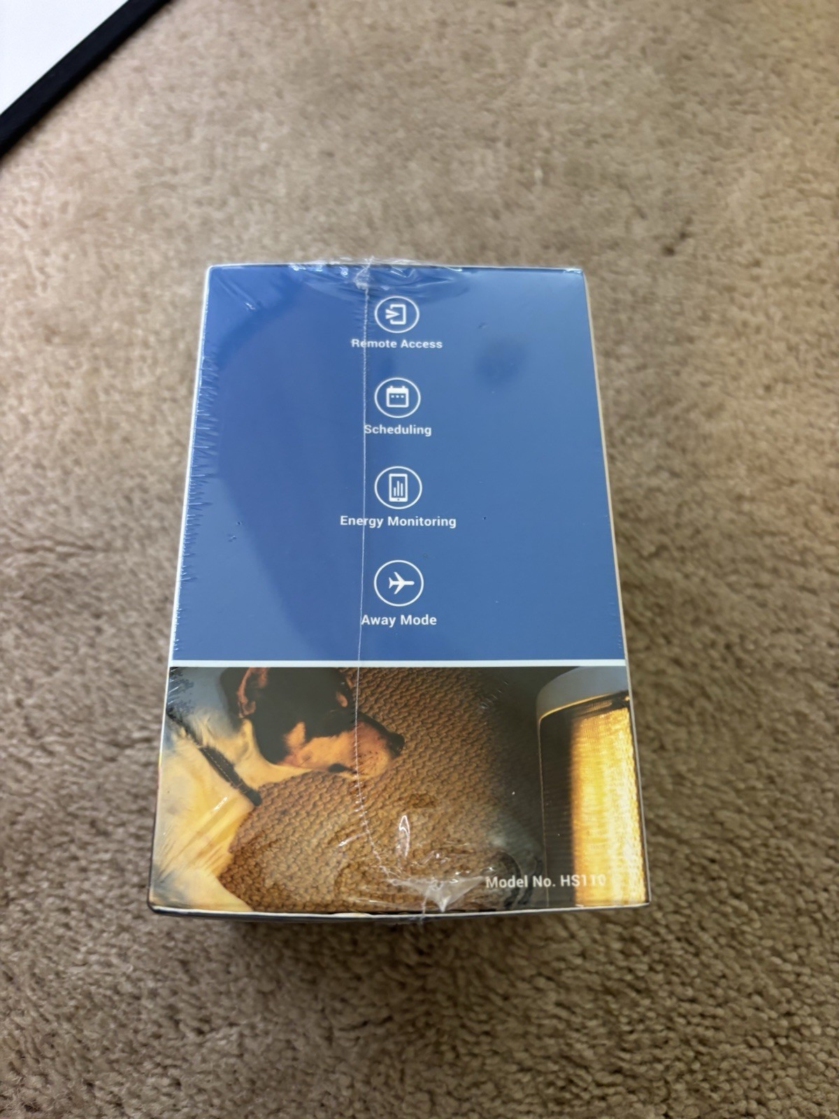 TP-Link HS110 Smart Plug BRAND NEW FACTORY SEALED