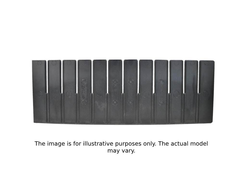 Metro DS92080CAS - Conductive Box Divider, 9.25' x 7.5', Black