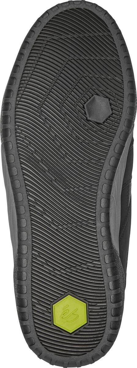 Es Skateboard Shoe One Nine 7 Black/Lime
