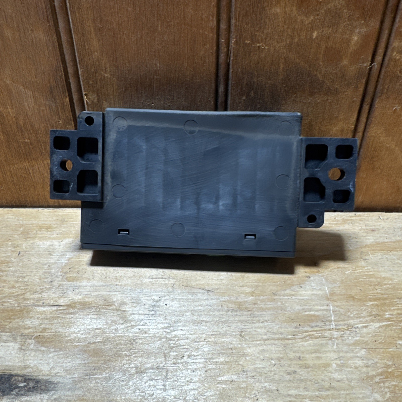 2024 NISSAN ARIYA CBX Chassis Control Module 284E7 5MP2B OEM