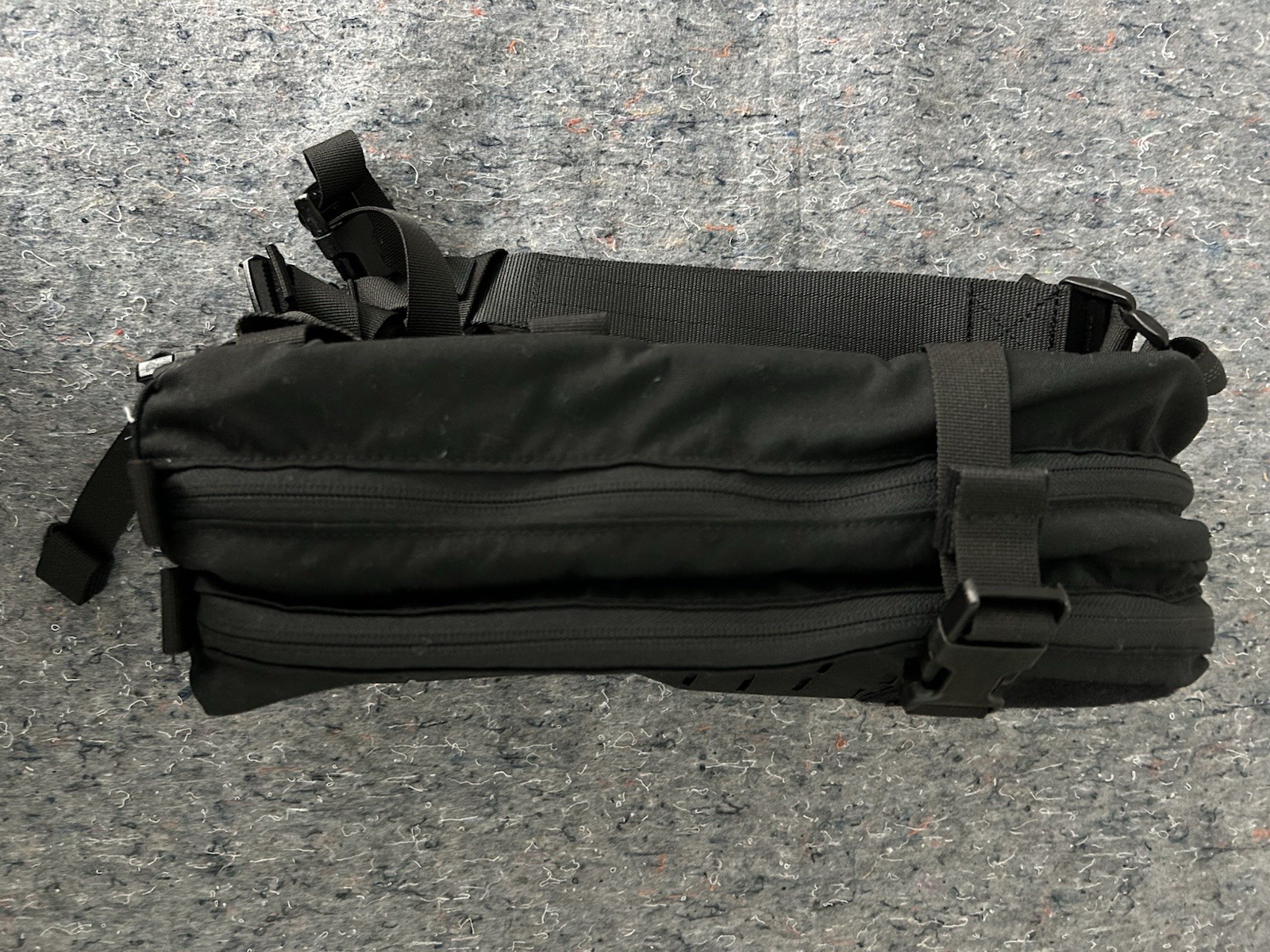 Stoic Innovations Custom Pack Backpack