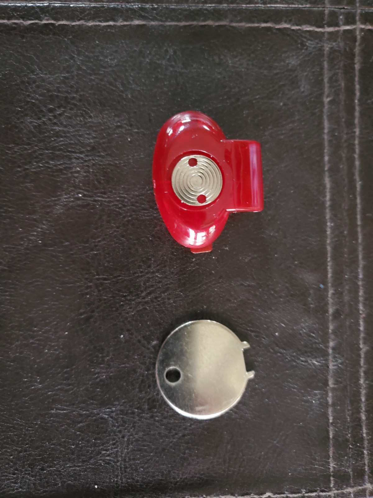 Two complete Child safety gun lock Trigger Locks
