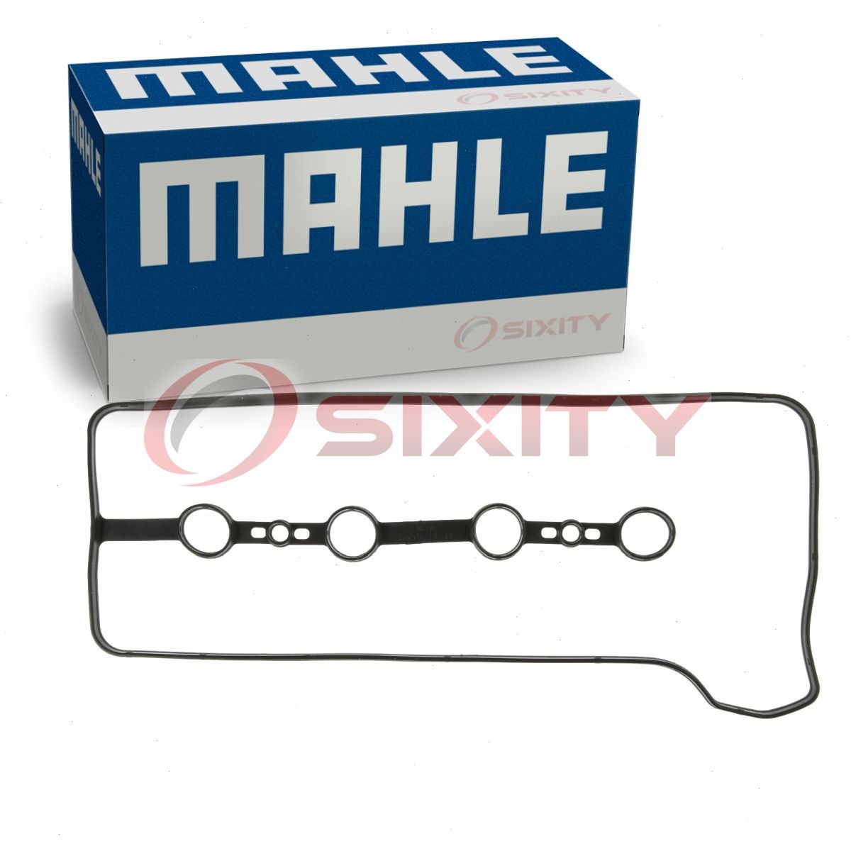 MAHLE Engine Valve Cover Gasket Set for 2005-2015 Scion tC xB 2.4L L4 nz