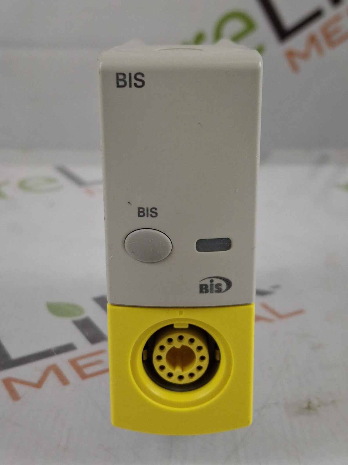 Philips IntelliVue M1034A Single Parameter Bispectral Index Module