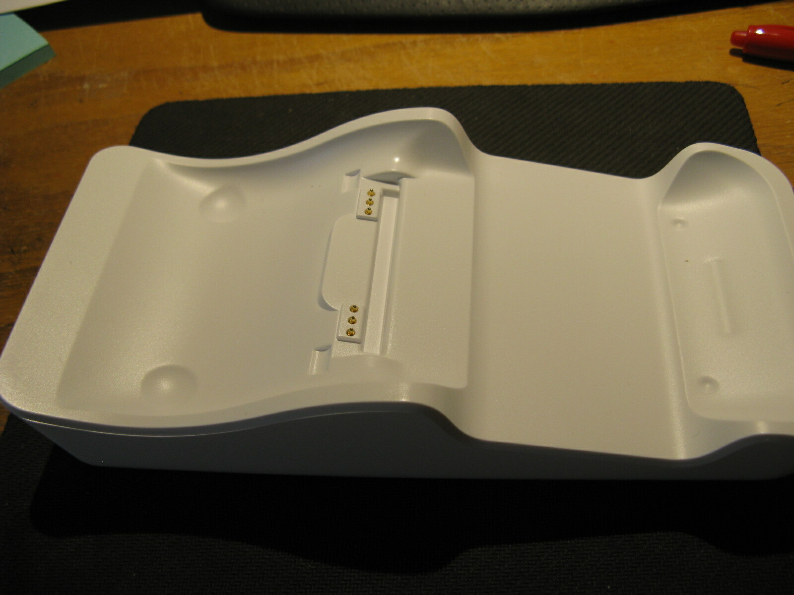 PAX A920PRO Multifunctional Charging and COMM  Base (cradle)