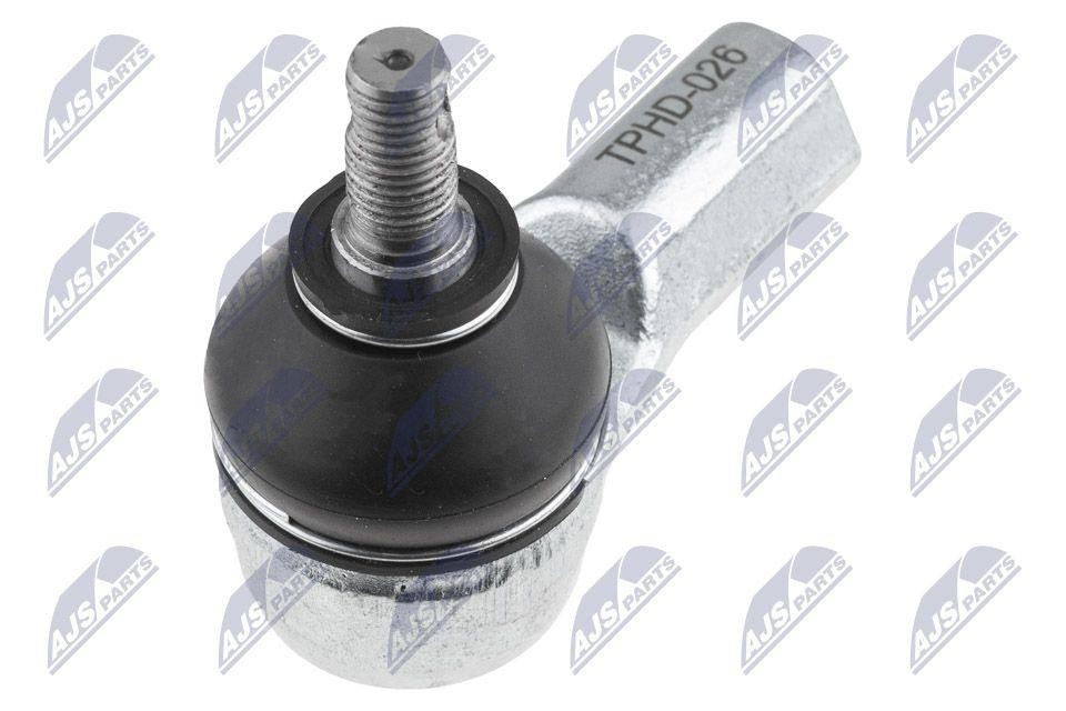 NTY Tie Rod End SKZ-HD-026 For Honda Front Axle Left Right Reinforced