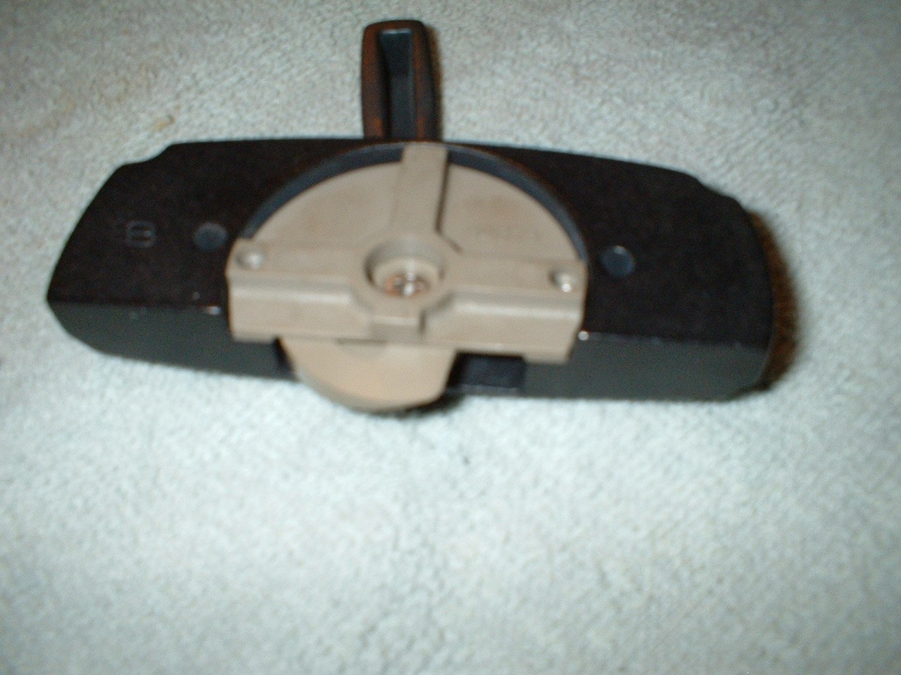 andersen window sash lock estate double hung