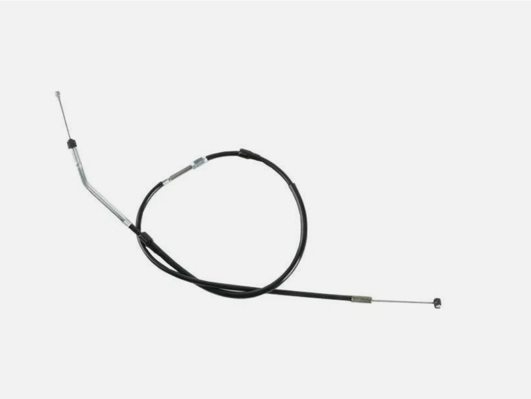2003-2008 MOTION PRO Kawasaki KFX400 Suzuki LT-Z400 Clutch Cable 0652-0748