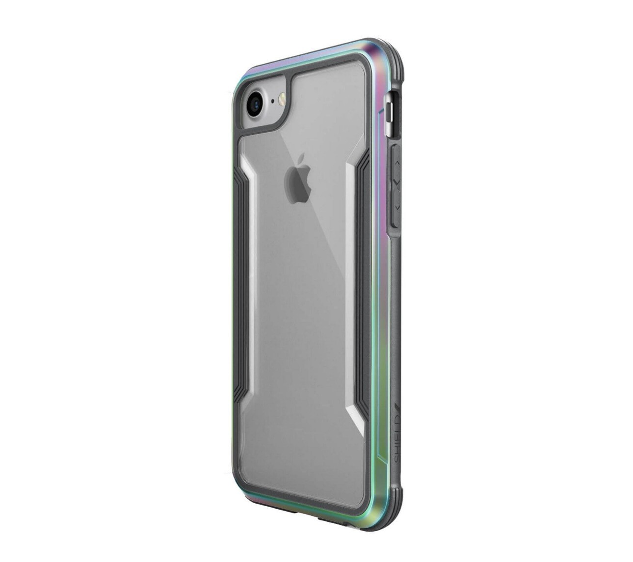 🔥NEW Raptic Shield iPhone Case 10ft Drop Tested SE 8 / 7 A 6s / 6