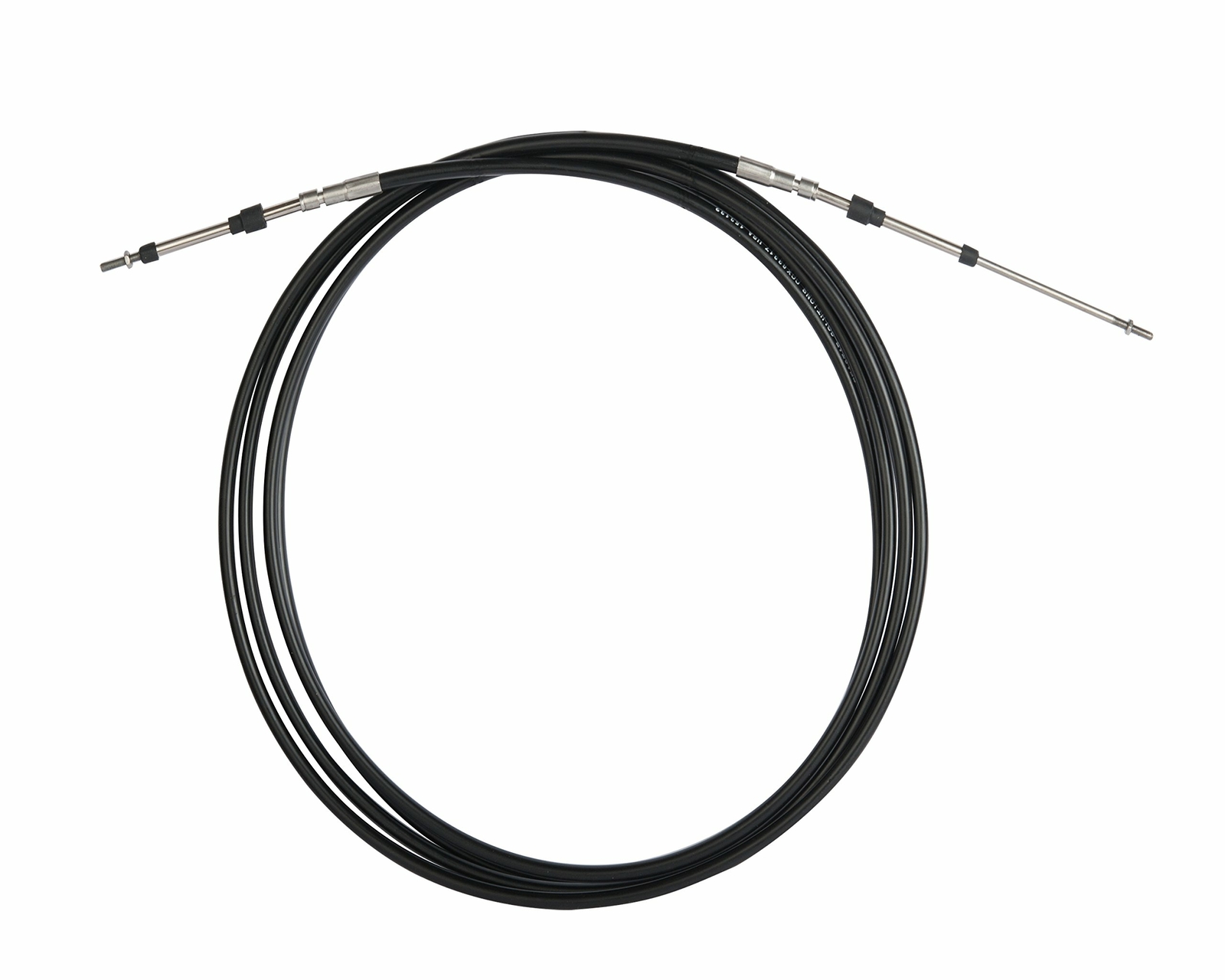 Control Cable Assy, 3300 TFXtreme, 9'