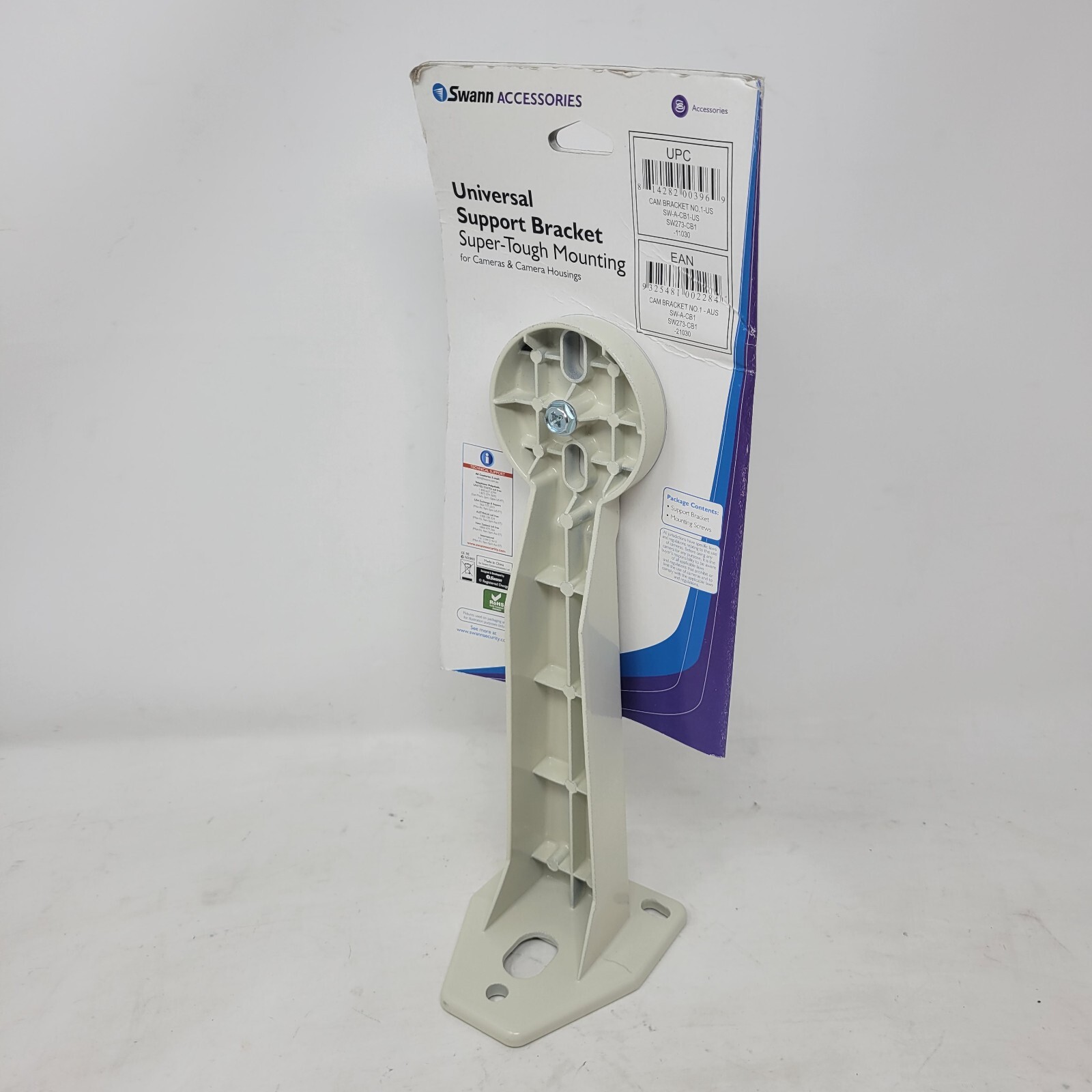 Swann Outdoor Mounting Stand for Security Camera w2