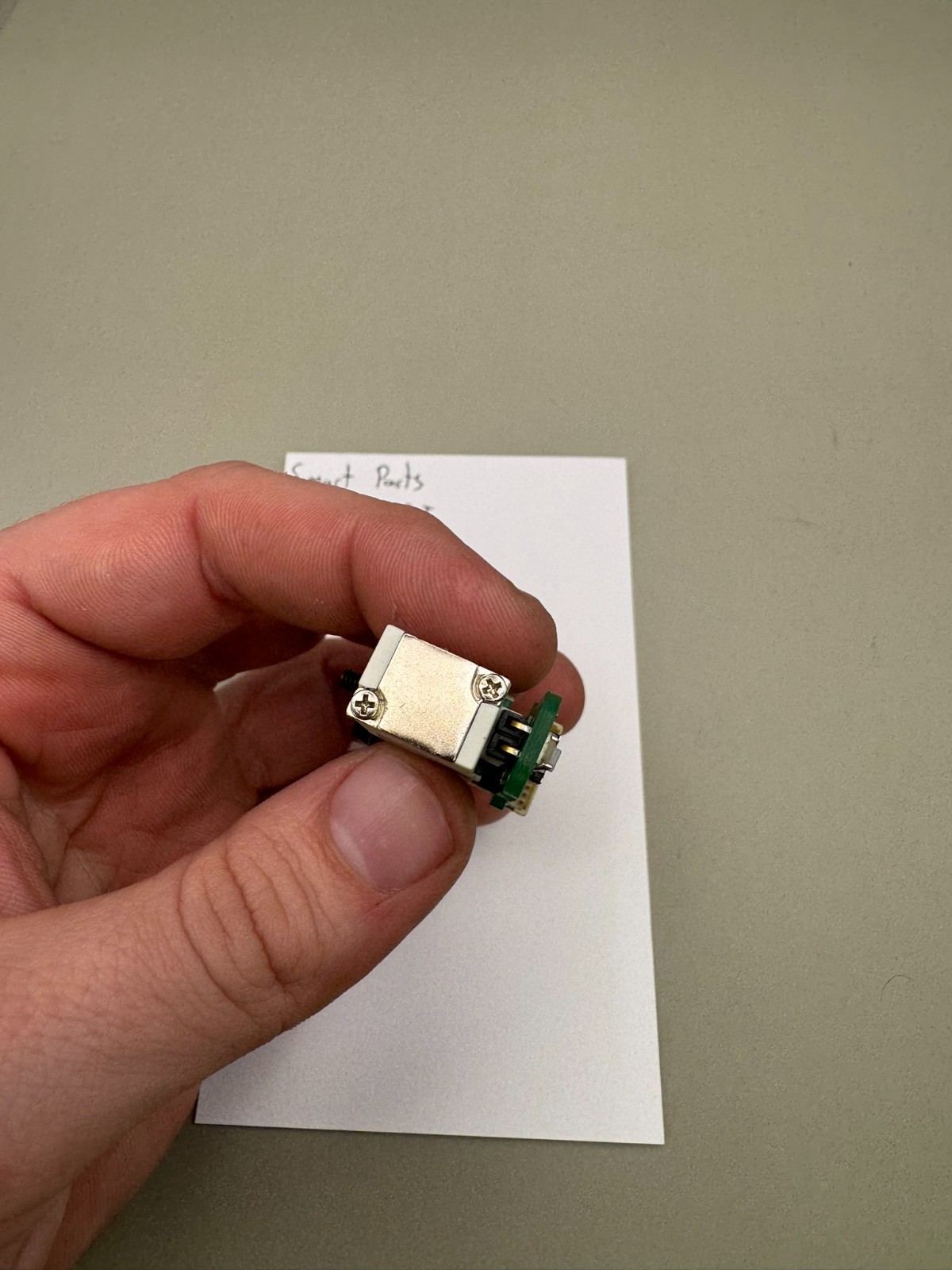 Smart Parts Shocker SFT Solenoid Kit