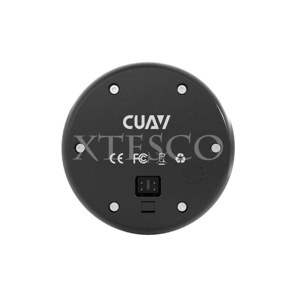 CUAV NEO 3x Navigation Positioning GNSS Receiver Waterproof Dustproof Module