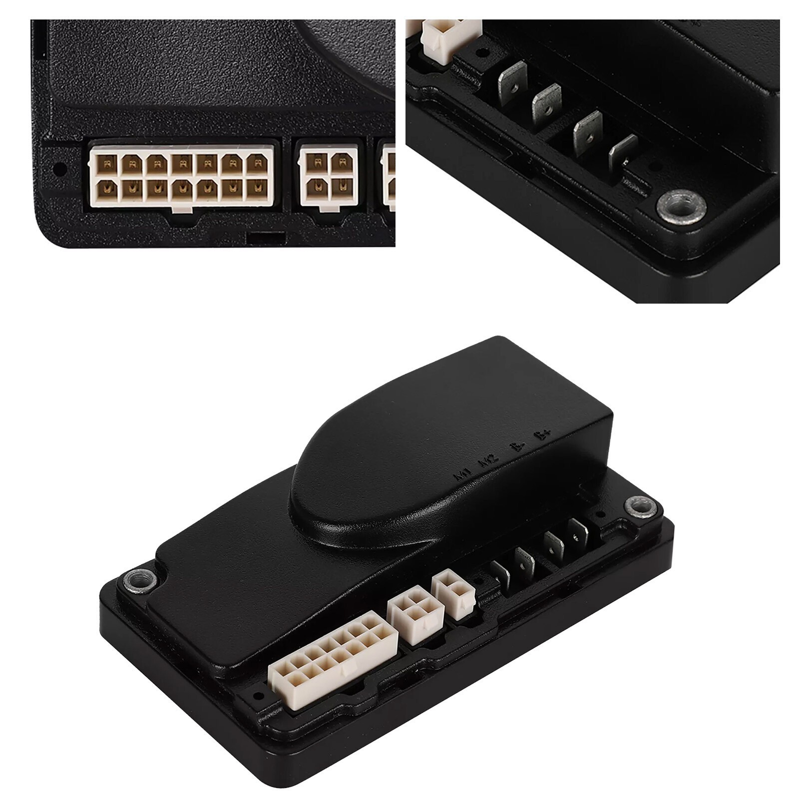 Mobility Scooter Control Module Controller Drives Fit Mobility Scooter New