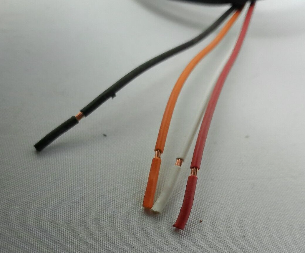 Belimo 1/2" B309B+ TFRB24-SR CV 0.8