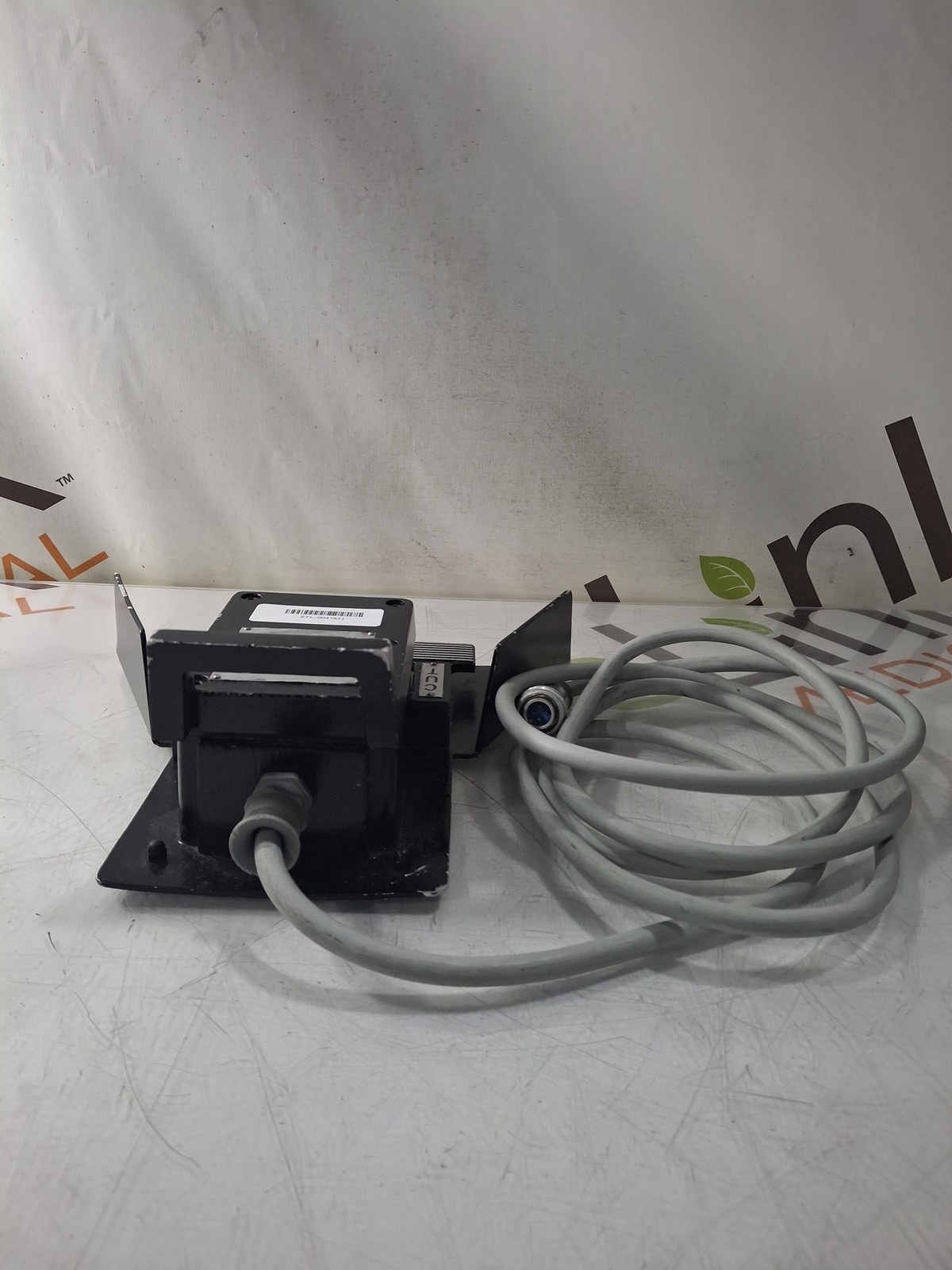Valleylab E6008 Monopolar Electrosurgical Footswitch