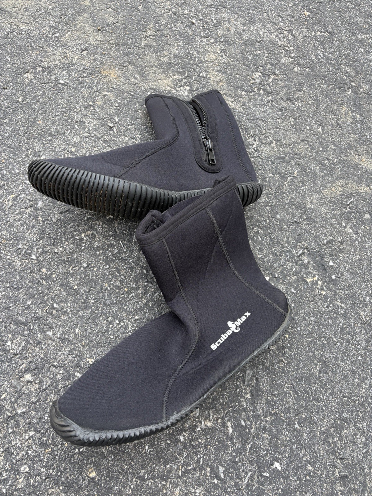 Wet suit set