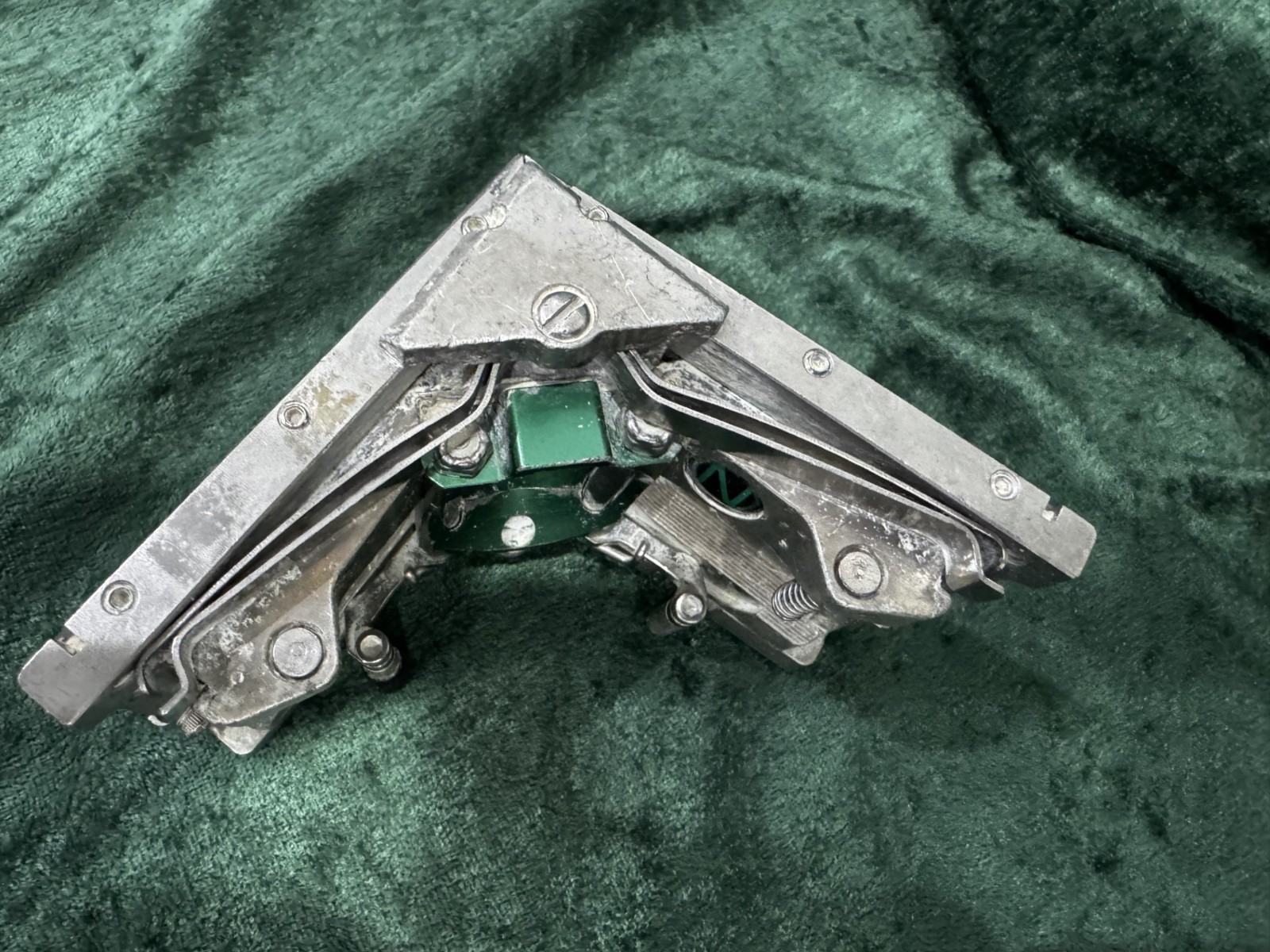 Northstar 3.5" ANGLE HEAD