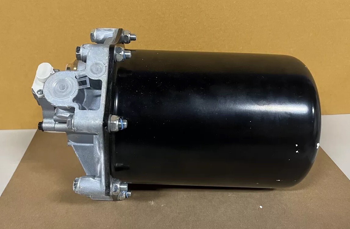 Waverspeed 065225 Air Dryer 12 Volt AD-9 Style Replaces 109685, F224680, *READ**
