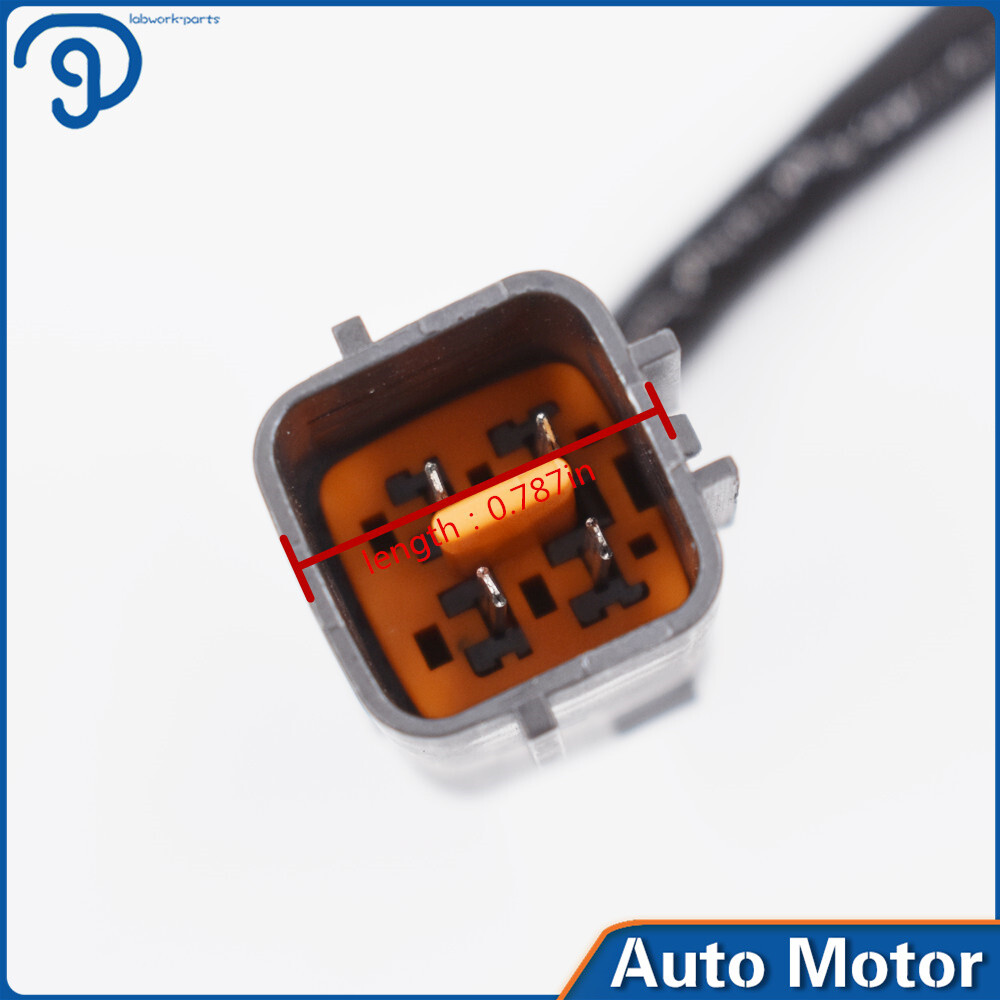 New Air Fuel Oxygen Sensor For Mazda RX-8 Upstream 2004/2005/2006/20072008