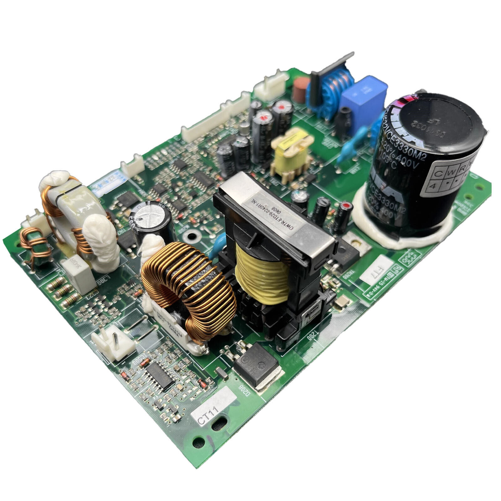 ICEpower 200ASC 200W Digital Amplifier Module with +12V Auxiliary DC Output B&O
