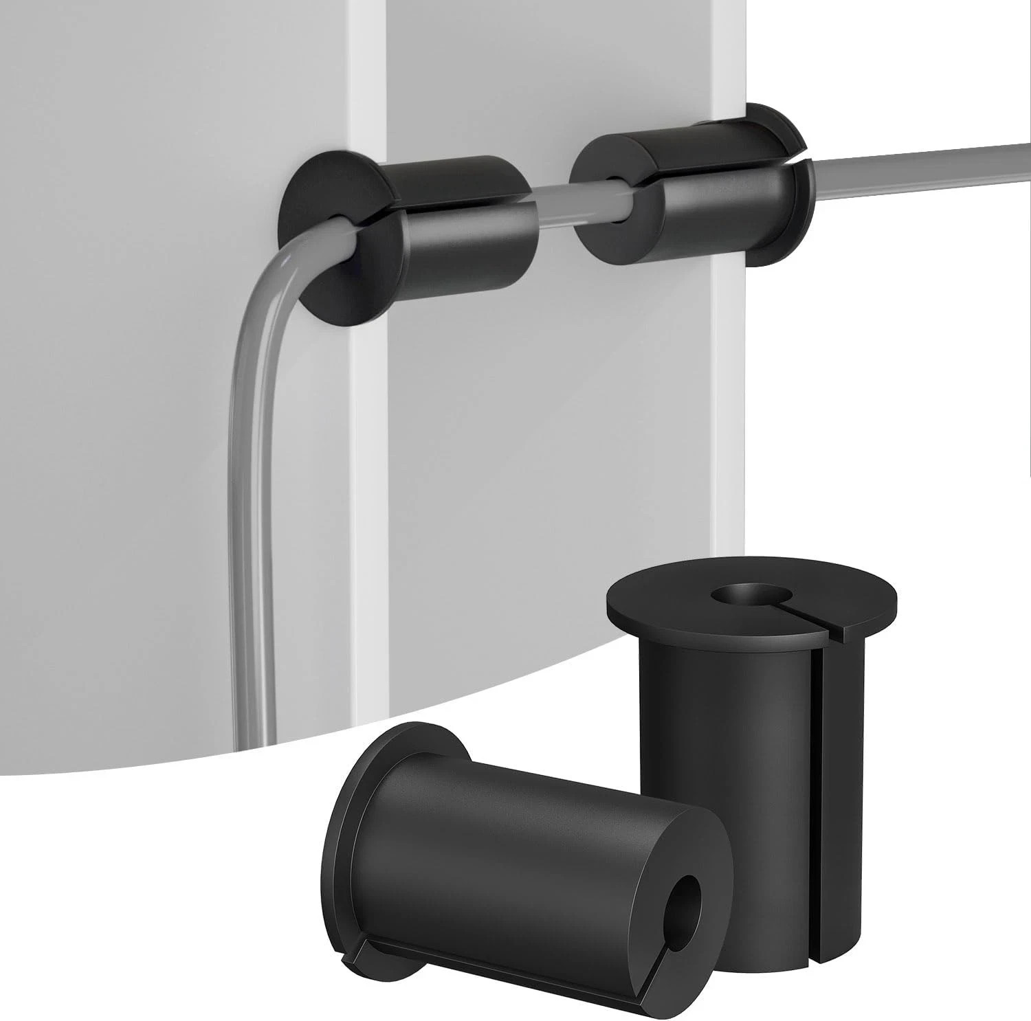 Starlink Cable Wall Grommet Routing Kit