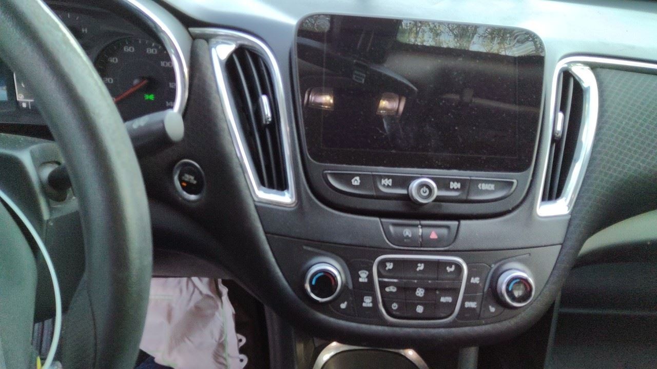 Audio Equipment Radio Receiver ID 84594454 Fits 19-23 MALIBU 1132876