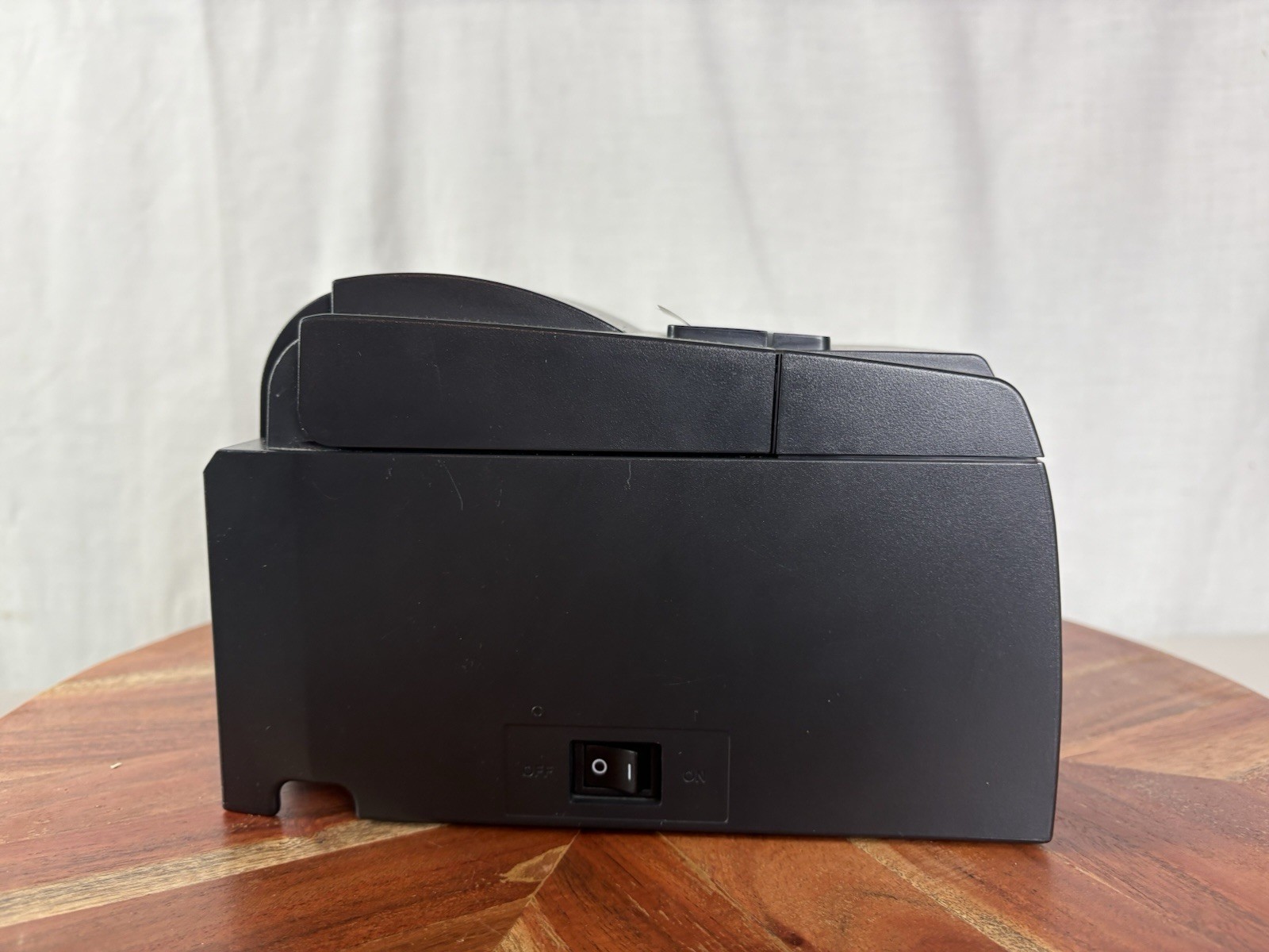STAR FuturePrint Star Micronics TSP100 Thermal Receipt Printer w/ Power Cord