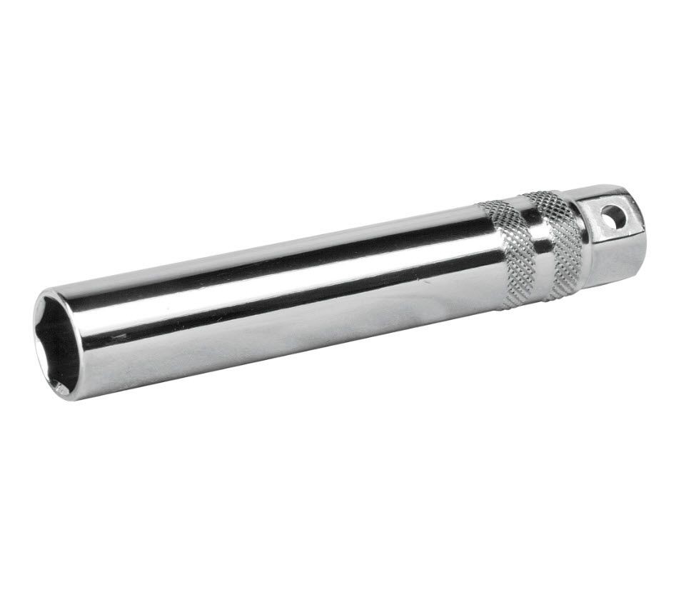 Performance Tool W80533 3/8 Inch Drive 5/8 Inch Spark Plug Socket Extension