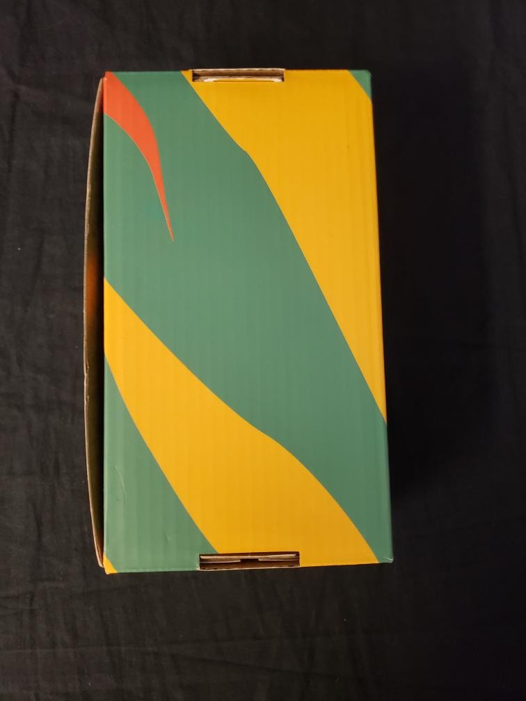 DONNER VOWEL VOLUME & WAH PEDAL (B26004415)
